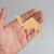Camel 2 Wood Cutout for Crafts, Unfinished Baltic Birch Craft Shape