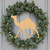 Camel 2 Wood Cutout for Crafts, Unfinished Baltic Birch Craft Shape