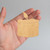 Candle Wood Cutout for Crafts, Unfinished Baltic Birch Craft Shape