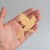 Cardinal 4 Wood Cutout for Crafts, Unfinished Baltic Birch Craft Shape