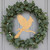 Cardinal 4 Wood Cutout for Crafts, Unfinished Baltic Birch Craft Shape