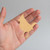 Cardinal 5 Wood Cutout for Crafts, Unfinished Baltic Birch Craft Shape