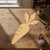Carrot 3 Wood Cutout for Crafts, Unfinished Baltic Birch Craft Shape
