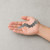 Caterpillar 2 Steel Cutout Shape, Raw Metal Wall Art and Craft Supply