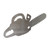 Chainsaw Steel Cutout Shape, Raw Metal Wall Art and Craft Supply