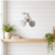 Cherry 2 Steel Cutout Shape, Raw Metal Wall Art and Craft Supply