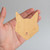 Cat Head 2 Wood Cutout for Crafts, Unfinished Baltic Birch Craft Shape