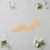 Caterpillar 2 Wood Cutout for Crafts, Unfinished Baltic Birch Craft Shape