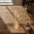 Cattail Wood Cutout for Crafts, Unfinished Baltic Birch Craft Shape