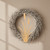 Cattail Wood Cutout for Crafts, Unfinished Baltic Birch Craft Shape