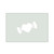 Candy Heart Reusable Mylar Stencil, 10 mil Plastic Paint Stencil for Crafts and Decor