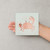 Cartoon Crab 2 Reusable Mylar Stencil, 10 mil Plastic Paint Stencil for Crafts and Decor