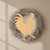 Chicken 2 Wood Cutout for Crafts, Unfinished Baltic Birch Craft Shape