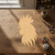 Chicken Head 2 Wood Cutout for Crafts, Unfinished Baltic Birch Craft Shape