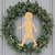 Child Wood Cutout for Crafts, Unfinished Baltic Birch Craft Shape