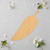 Chili Pepper Wood Cutout for Crafts, Unfinished Baltic Birch Craft Shape