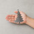 Christmas Tree Tall Steel Cutout Shape, Raw Metal Wall Art and Craft Supply