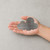 Cloud 1 Steel Cutout Shape, Raw Metal Wall Art and Craft Supply