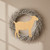 Goat 3 Wood Cutout for Crafts, Unfinished Baltic Birch Craft Shape
