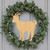 Goat 4 Wood Cutout for Crafts, Unfinished Baltic Birch Craft Shape