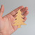 Christmas Tree 3 Wood Cutout for Crafts, Unfinished Baltic Birch Craft Shape