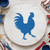 Chicken 2 Reusable Mylar Stencil, 10 mil Plastic Paint Stencil for Crafts and Decor