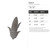 Corn 2 Steel Cutout Shape, Raw Metal Wall Art and Craft Supply