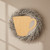 Coffee Mug Wood Cutout for Crafts, Unfinished Baltic Birch Craft Shape