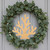 Coral Wood Cutout for Crafts, Unfinished Baltic Birch Craft Shape