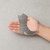 Cowboy Boot 4 Steel Cutout Shape, Raw Metal Wall Art and Craft Supply