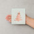 Christmas Tree 2 Branchy Reusable Mylar Stencil, 10 mil Plastic Paint Stencil for Crafts and Decor