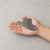 Cowboy Hat 2 Steel Cutout Shape, Raw Metal Wall Art and Craft Supply