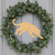 Cougar Wood Cutout for Crafts, Unfinished Baltic Birch Craft Shape