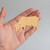 Cow 1 Wood Cutout for Crafts, Unfinished Baltic Birch Craft Shape