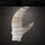 Crab Claw Steel Cutout Shape, Raw Metal Wall Art and Craft Supply