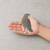 Crow 2 Steel Cutout Shape, Raw Metal Wall Art and Craft Supply
