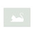 Cat Laying Down 2 Reusable Mylar Stencil, 10 mil Plastic Paint Stencil for Crafts and Decor
