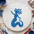 Medusa Reusable Mylar Stencil, 10 mil Plastic Paint Stencil for Crafts and Decor