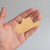 Cowboy Hat 1 Wood Cutout for Crafts, Unfinished Baltic Birch Craft Shape