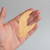 Crab Claw Wood Cutout for Crafts, Unfinished Baltic Birch Craft Shape