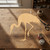 Crane Wood Cutout for Crafts, Unfinished Baltic Birch Craft Shape