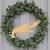 Crawfish Wood Cutout for Crafts, Unfinished Baltic Birch Craft Shape