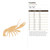 Crawfish Wood Cutout for Crafts, Unfinished Baltic Birch Craft Shape