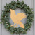 Crow 1 Wood Cutout for Crafts, Unfinished Baltic Birch Craft Shape
