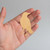 Crow 2 Wood Cutout for Crafts, Unfinished Baltic Birch Craft Shape