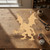 Cthulhu Wood Cutout for Crafts, Unfinished Baltic Birch Craft Shape