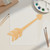 Cupid Arrow 2 Wood Cutout for Crafts, Unfinished Baltic Birch Craft Shape