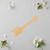 Cupid Arrow 2 Wood Cutout for Crafts, Unfinished Baltic Birch Craft Shape