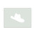 Cowboy Hat 2 Reusable Mylar Stencil, 10 mil Plastic Paint Stencil for Crafts and Decor