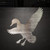 Duck 7 Steel Cutout Shape, Raw Metal Wall Art and Craft Supply